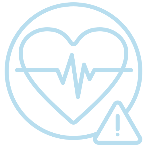 heart disease icon