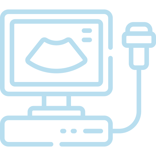 ultrasound icon