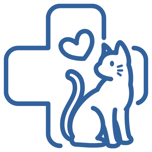 cat health icon